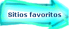 Sitios favoritos